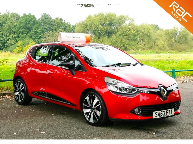View RENAULT CLIO DYNAMIQUE S MEDIANAV ENERGY DCI SS